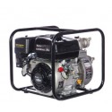 MOTOBOMBA TOYAMA GASOLINA XP TWP50SXP 2" X 2" 4T 6,5HP / 196 CC CAUDAL 30mca Y 27m3/h