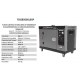 PLANTA ELÉCTRICA 8.5KVA TOYAMA DIÉSEL XP MONOFÁ 115-230V/AVR/SILEN/CONEX.ATS/ARRAN.ELÉC