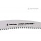 SERRUCHO DE PODA RAZOR TOOTH SAW 13" CURVO CORONA-BELLOTA