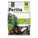 PERLITA NATURAL ROCA VOLCANICA