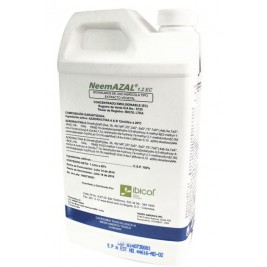 NEEM AZAL INSECTICIDA X 1 LT