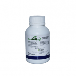 NEEM AZAL INSECTICIDA X 250 cc