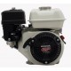 MOTOR HONDA  AGASOLINA DE 6.5HP