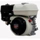 MOTOR HONDA  AGASOLINA DE 6.5HP