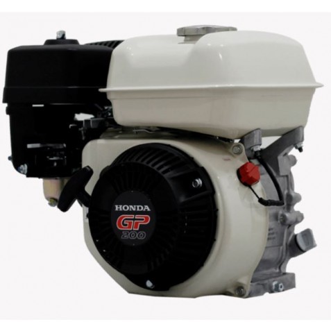 MOTOR HONDA  AGASOLINA DE 6.5HP