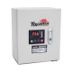 PLANTA ELÉCTRICA TOYAMA DIÉSEL XP TDG8500SLE3DXP 8.5KVA/TRIFÁSICA 220V/AVR/SILEN/INCLUYE ATS/ARRAN. ELÉC.