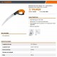 SERRUCHO DE PODA 12", PLEGABLE, MANGO DE PLÁSTICO, 6 DPP