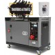 PLANTA ELÉCTRICA TOYAMA DIÉSEL XP TDG8500SLE3DXP 8.5KVA/TRIFÁSICA 220V/AVR/SILEN/INCLUYE ATS/ARRAN. ELÉC.