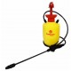 FUMIGADORA MANUAL ROYAL CONDOR® HANDY 5 LITROS