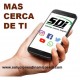 CHIPEADORA ACOPLE AL TRACTOR SC5540B BEAR CAT