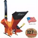 CHIPEADORA ACOPLE AL TRACTOR SC5540B BEAR CAT