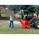 CHIPEADORA ACOPLE AL TRACTOR SC5540B BEAR CAT