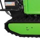 CARRETILLA DE ORUGA GASOLINA  - KAPOTHA DUMPER