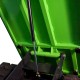 CARRETILLA DE ORUGA GASOLINA  - KAPOTHA DUMPER