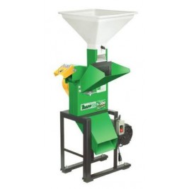 MOLINO TRITURADOR FORRAJERO JTRF300E TRAPP 