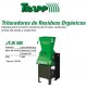 TRITURADOR MULTIUSOS TRAPP