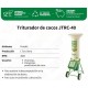 TRITURADORAS DE COCO MOTOR ELECTRICO