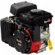 MOTOR TOYAMA GASOLINA XP TE65XP 6,5HP / 196 CC ARRANQUE MANUAL EJE MULTIUSO CUÑA 3/4´´