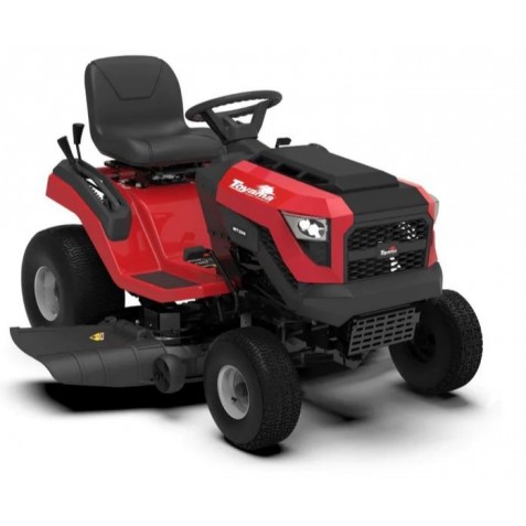 TRACTOR CORTACESPED TOYAMA 17HP