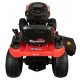 TRACTOR CORTACESPED TOYAMA 19HP