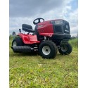 TRACTOR CORTACESPED TOYAMA 19HP - TLT42-19A