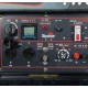 MOTOSOLDADOR TOYAMA  DIÉSEL 3300W / MONOFÁSICO / AVR / 50-220A / ARRANQUE ELÉCTRICO