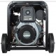 MOTOSOLDADOR TOYAMA  DIÉSEL 3300W / MONOFÁSICO / AVR / 50-220A / ARRANQUE ELÉCTRICO