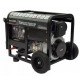 MOTOSOLDADOR TOYAMA  DIÉSEL 3300W / MONOFÁSICO / AVR / 50-220A / ARRANQUE ELÉCTRICO