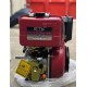 MOTOR DIESEL 18HP - 3.600RPM - ARRANQUE MANUAL - EJE 1"