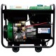 PLANTA ELÉCTRICA GD8000E-L MOTOR DIESEL ECOMAX