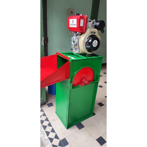 DESGRANADORA DE FRIJOL