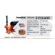 CHIPEADORA ACOPLE AL TRACTOR SC5540B BEAR CAT