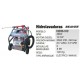 HIDROLAVADORA INDUSTRIAL MOTOR DIESEL