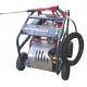 HIDROLAVADORA INDUSTRIAL MOTOR DIESEL
