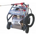 HIDROLAVADORA INDUSTRIAL MOTOR DIESEL