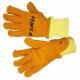 GUANTES DE CARNAZA FORESTAL