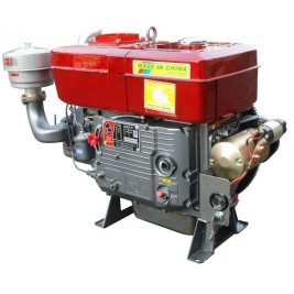 MOTOR DIESEL HORIZONTAL 32HP /2.200 MULTIPROPOSITO