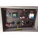 PLANTA ELÉCTRICA 7KVA TOYAMA DIÉSEL XP  MONOFÁSICA 115-230V / AVR / SILENCIOSA / CONEX. ATS / ARRANQUE ELEC.
