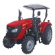 TRACTIR AGRICOLA DE 60 HP, 4WD 4x4 BARRA Y TECHO