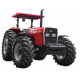 TRACTOR AGRICOLA HATTAT DE 78 HP, 4WD 4X4 BARRA Y TECHO