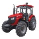 TRACTOR AGRICOLA DE 95 HP, 4WD 4x4 BARRA Y TECHO