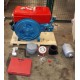 MOTOR DIESEL HORIZONTAL 30HP /2.200 MULTIPROPOSITO