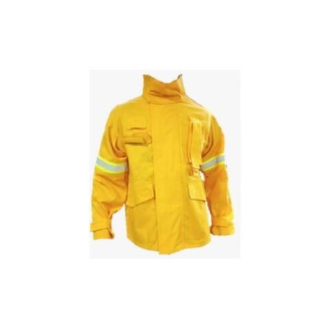 TRAJE BOMBERO FORESTAL EN-15384 ed 2020