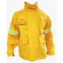 TRAJE BOMBERO FORESTAL