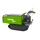 CARRETILLA DE ORUGA GASOLINA  - KAPOTHA DUMPER
