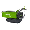 CARRETILLA DE ORUGA GASOLINA  - KAPOTHA DUMPER