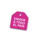 MOTOR DIESEL 14HP - ARRANQUE MANUAL EJE MIXTO 1"
