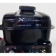 MOTOR TOYAMA GASOLINA XP TE65XP 6,5HP / 196 CC ARRANQUE MANUAL EJE MULTIUSO CUÑA 3/4´´