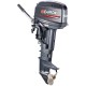 MOTOR FUERA DE BORDA EARROW TEC 30HP 2TIEMPOS