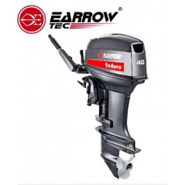 MOTOR FUERA DE BORDA EARROW TEC 40HP 2TIEMPOS